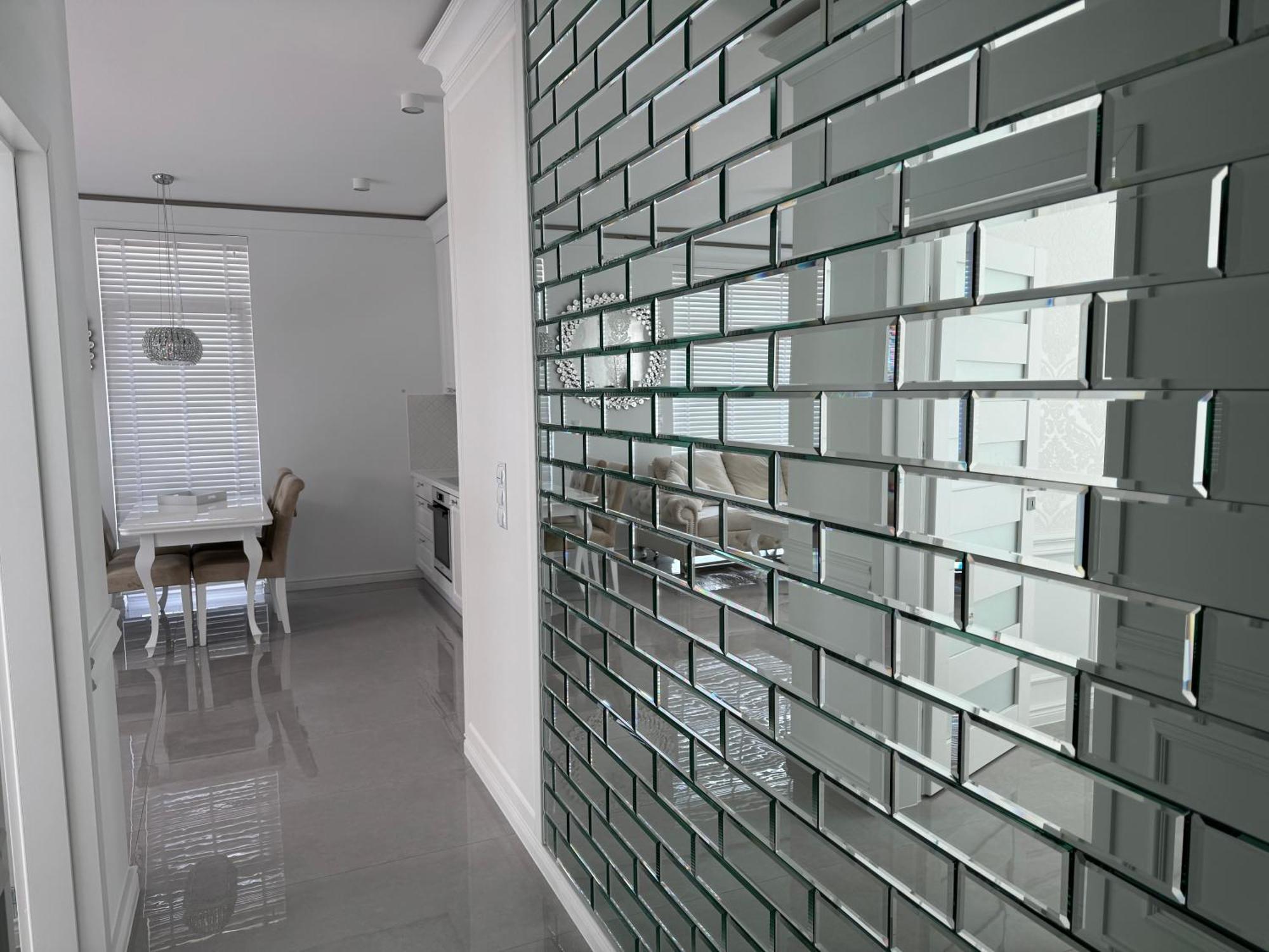 Apartament Glamour 10B- Premium Z Basenem Lukecin Ngoại thất bức ảnh