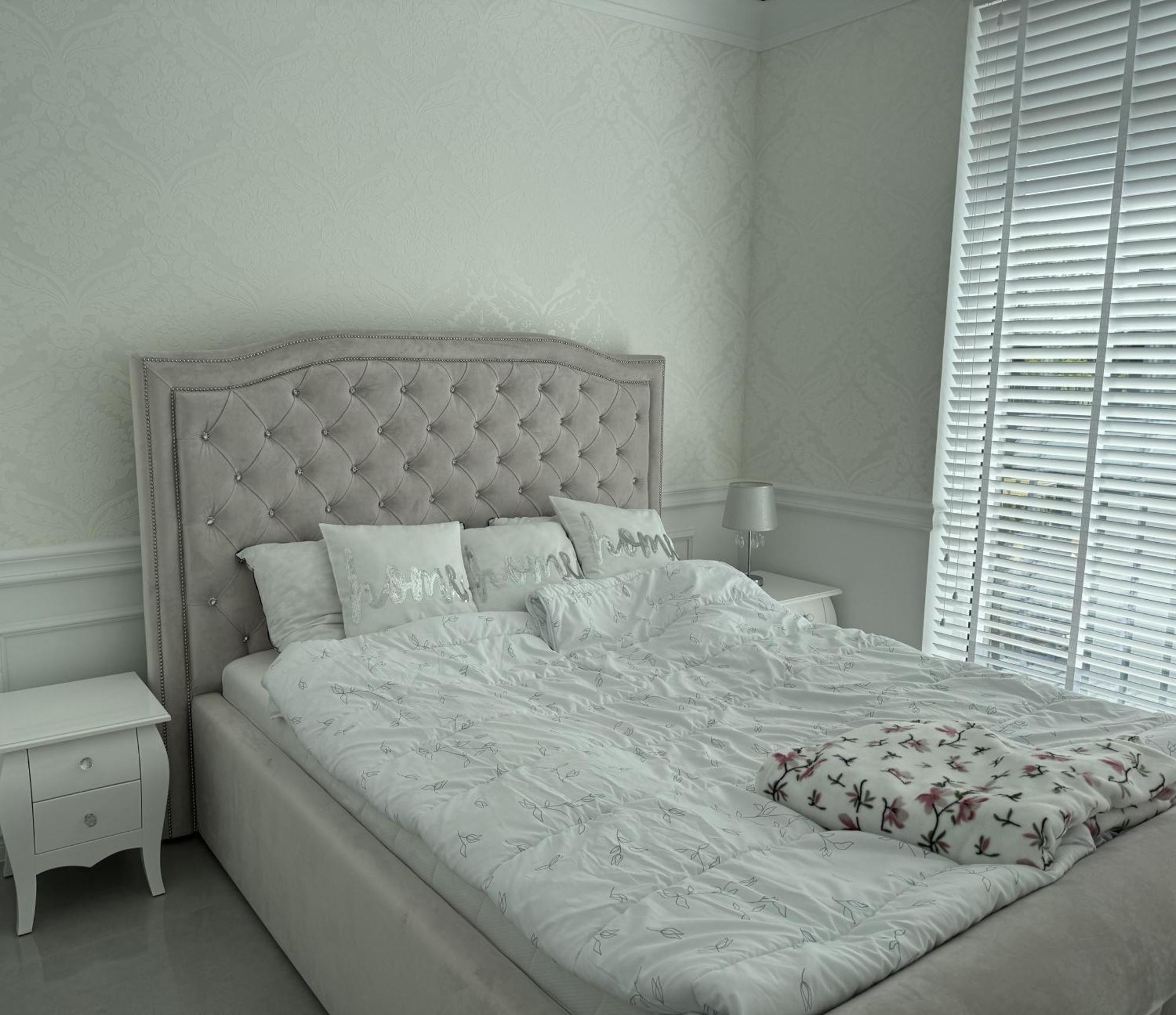 Apartament Glamour 10B- Premium Z Basenem Lukecin Ngoại thất bức ảnh