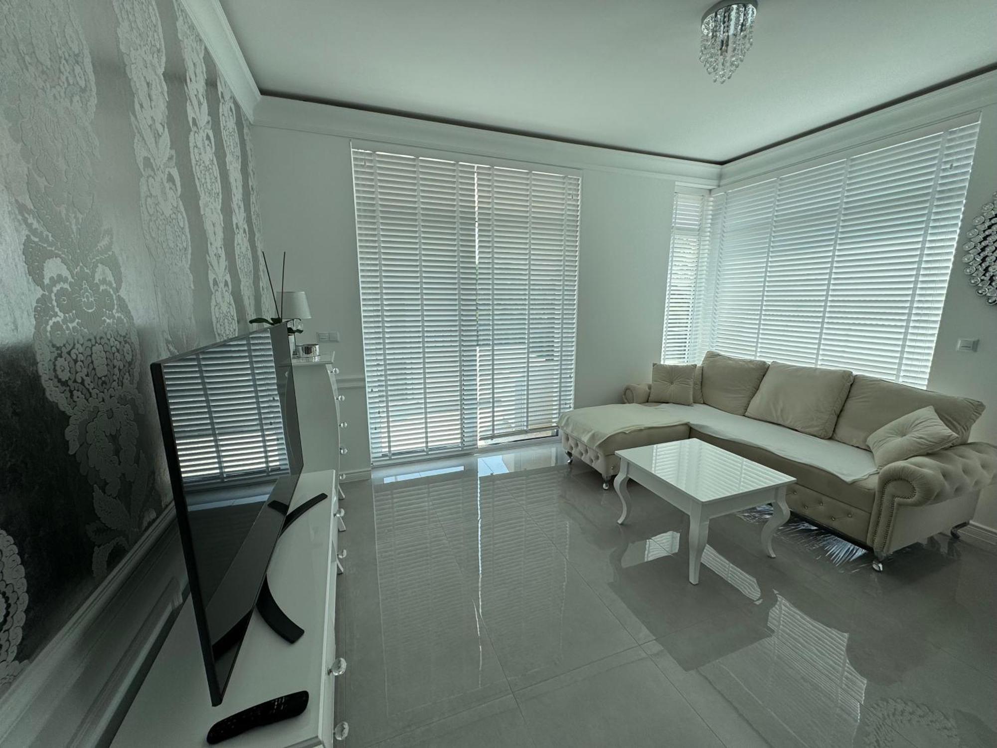 Apartament Glamour 10B- Premium Z Basenem Lukecin Ngoại thất bức ảnh